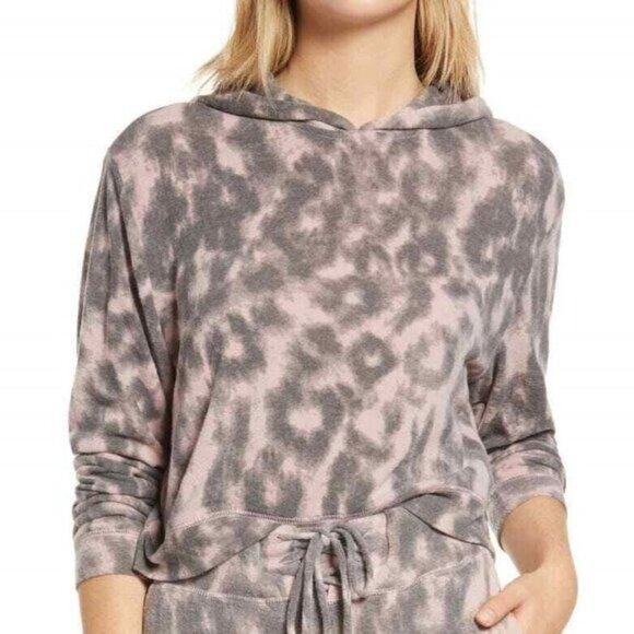 BLANKNYC SOFT N EASY SWEATSHIRT XL - Picture 5 of 7